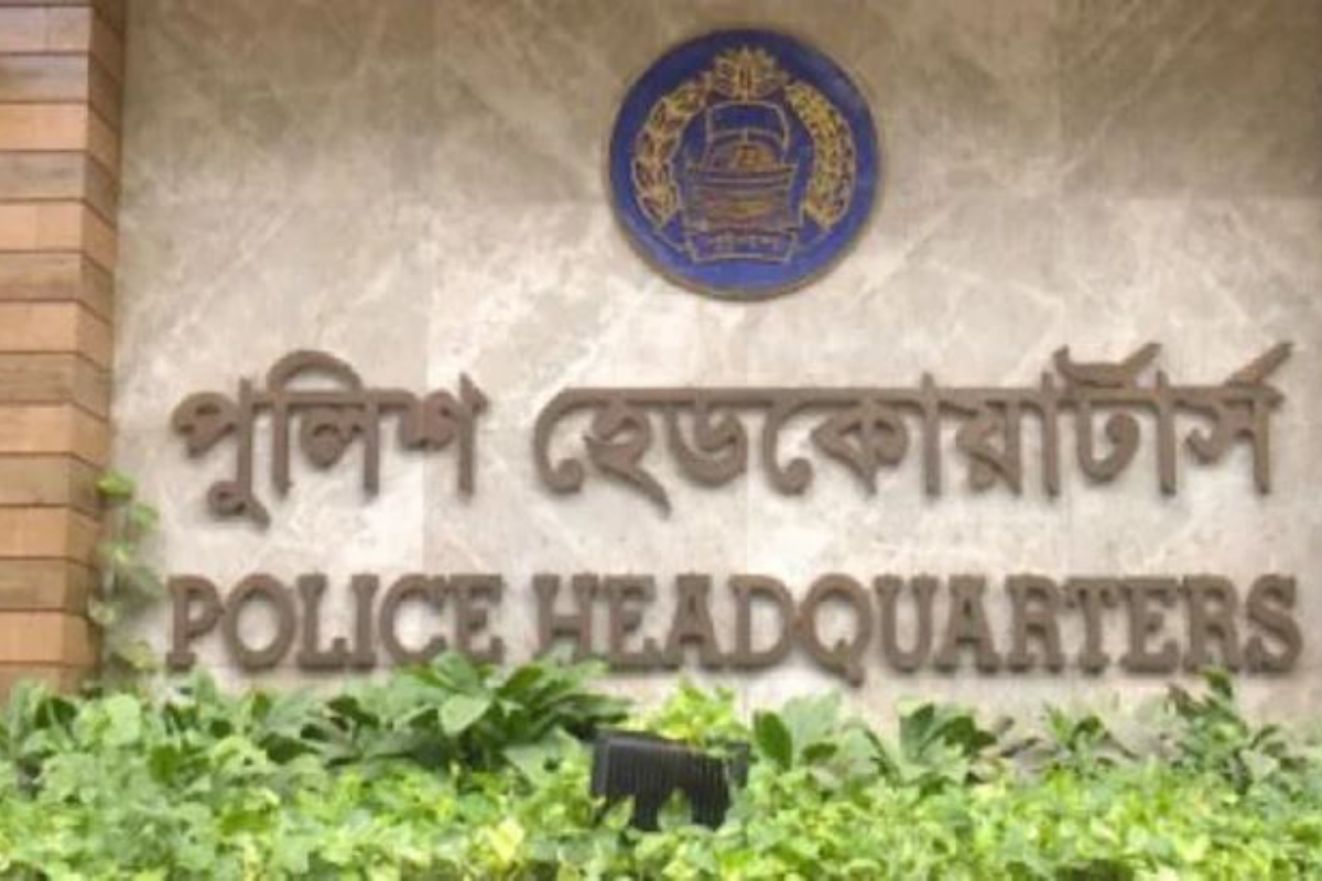 ‘হিজবুত তাহরীর নিষিদ্ধ সংগঠন, তাদের সকল কার্যক্রম শাস্তিযোগ্য’