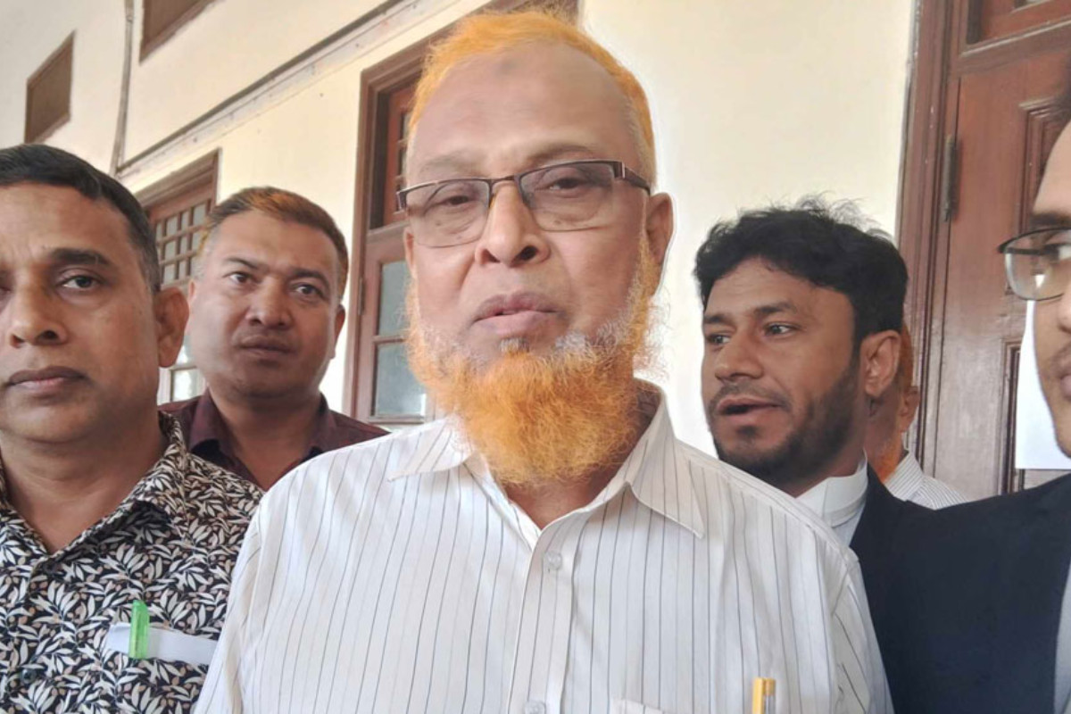 রায়ে সন্তুষ্ট আবরারের বাবা, দ্রুত কার্যকরের আহ্বান