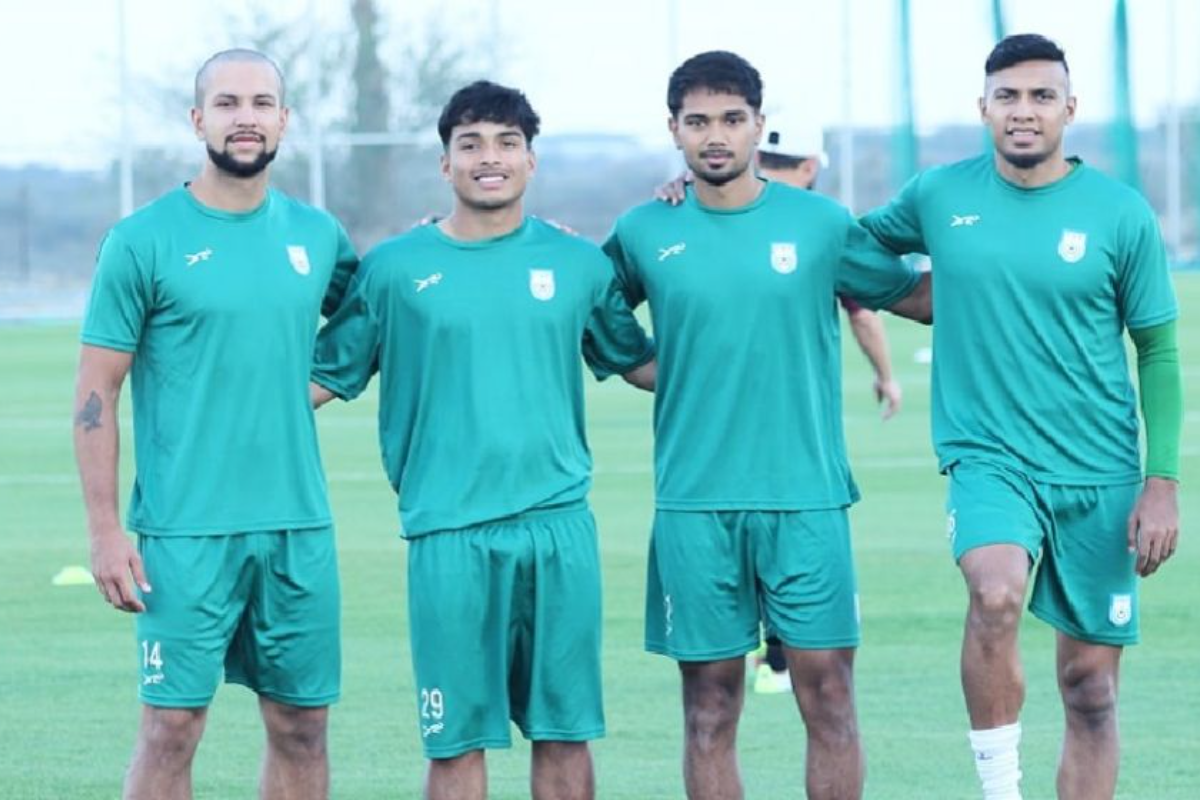 ইতালিতে ফিরে গেছেন ফাহমিদুল