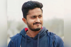 রংপুরে সমন্বয়ক নাহিদের বিরুদ্ধে মামলা