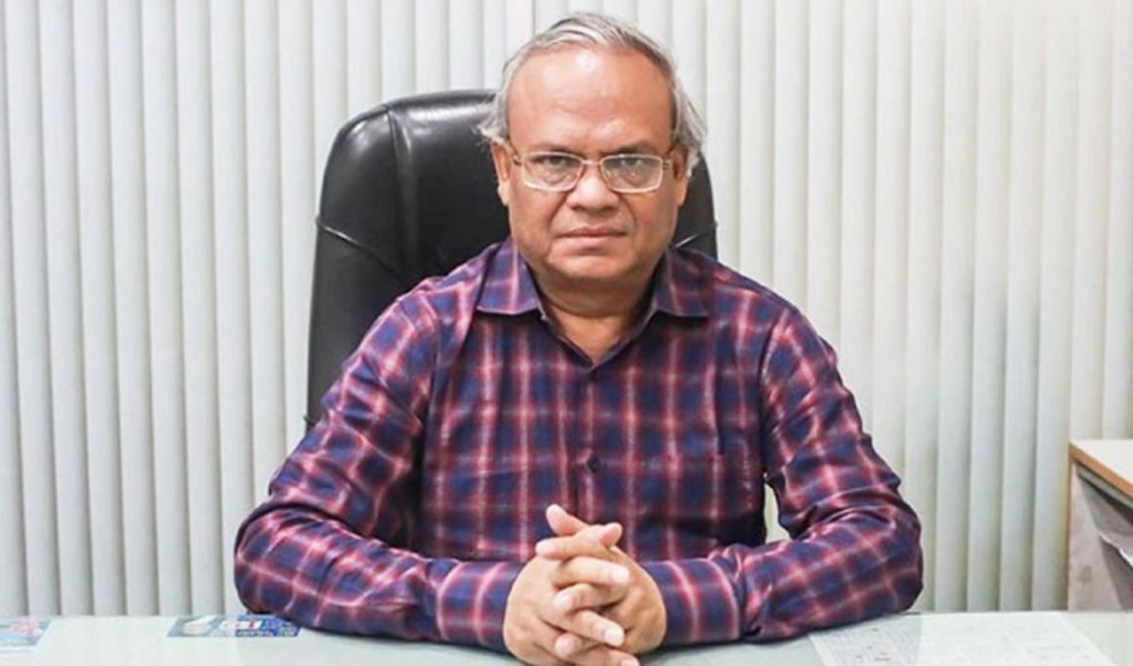 image 1360x800 14 1742543159 জনগণ আ. লীগকে রাজনীতির সুযোগ দিলে আমাদের আপত্তি নেই: রিজভী