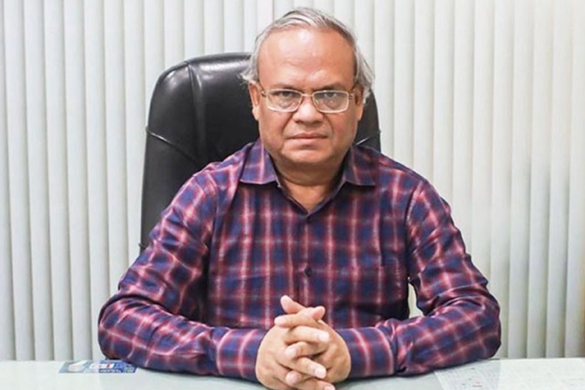 জনগণ আ. লীগকে রাজনীতির সুযোগ দিলে আমাদের আপত্তি নেই: রিজভী
