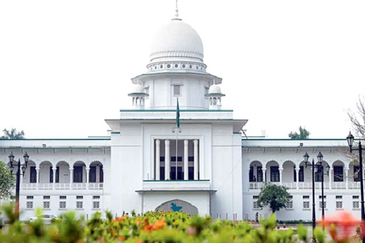 হাইকোর্টের রায় স্থগিত, প্রাথমিকের ৬৫৩১ শিক্ষক নিয়োগে কোনো বাধা নেই