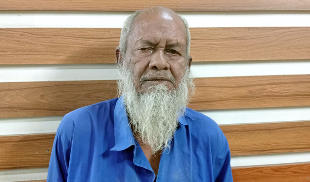 মুন্সীগঞ্জে খাবারের লোভ দেখিয়ে ২ শিশুকে ধর্ষনের অভিযোগ 3 image 1360x800 15 1741422695 মুন্সীগঞ্জে খাবারের লোভ দেখিয়ে ২ শিশুকে ধর্ষনের অভিযোগ