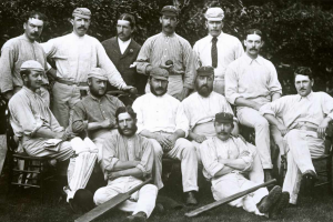 শুভ জন্মদিন টেস্ট ক্রিকেট