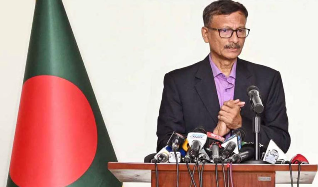 ওআইসি সম্মেলনে যাচ্ছেন পররাষ্ট্র উপদেষ্টা 3 image 1360x800 16 1741163361 ওআইসি সম্মেলনে যাচ্ছেন পররাষ্ট্র উপদেষ্টা