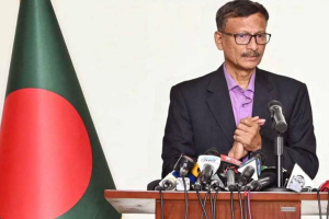 ওআইসি সম্মেলনে যাচ্ছেন পররাষ্ট্র উপদেষ্টা