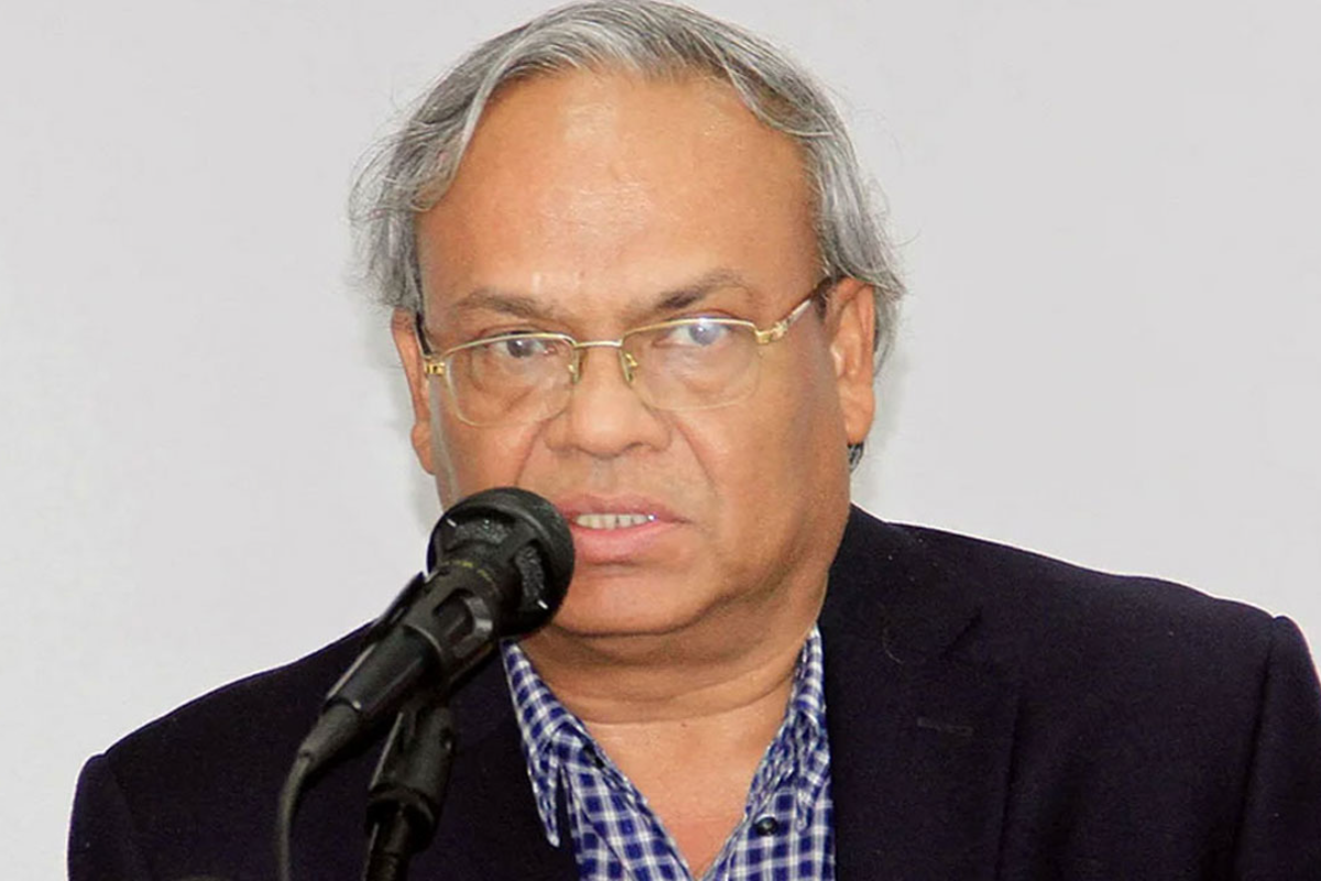 নারী স্বাধীনতা মানে অশ্লীলতা নয়, এগিয়ে যাওয়া: রিজভী