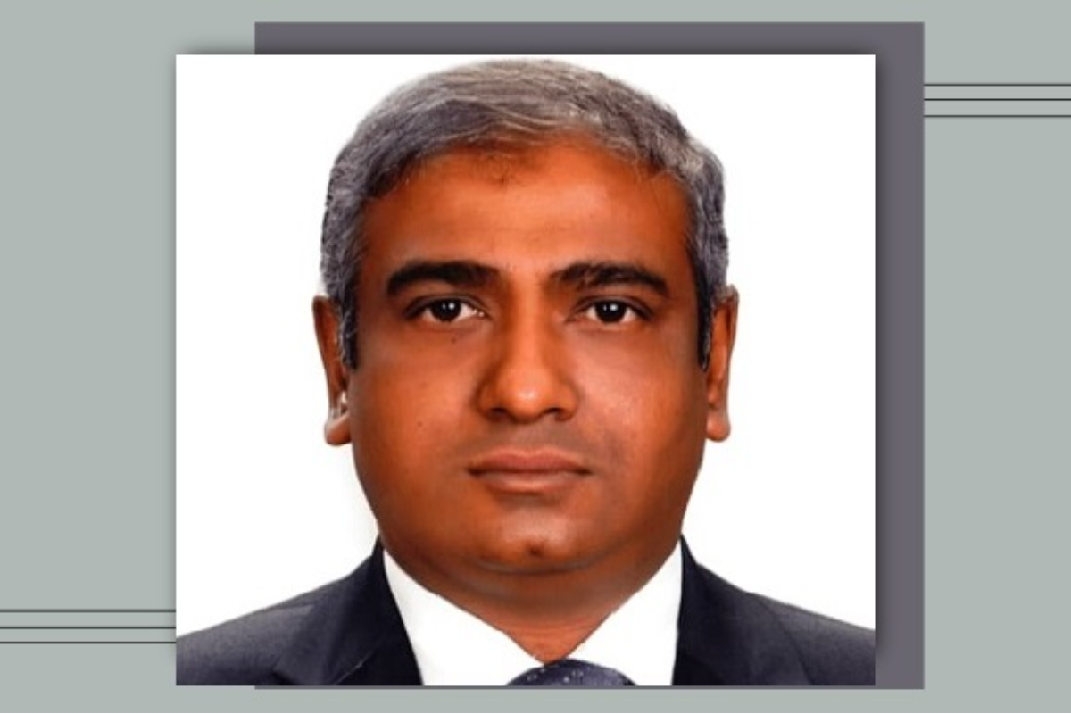 পদত্যাগ করলেন বিএসইসির ইডি মাহবুবুল আলম