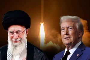 পারমাণবিক চুক্তির জন্য ইরানকে ২ মাসের সময় বেঁধে দিলেন ট্রাম্প
