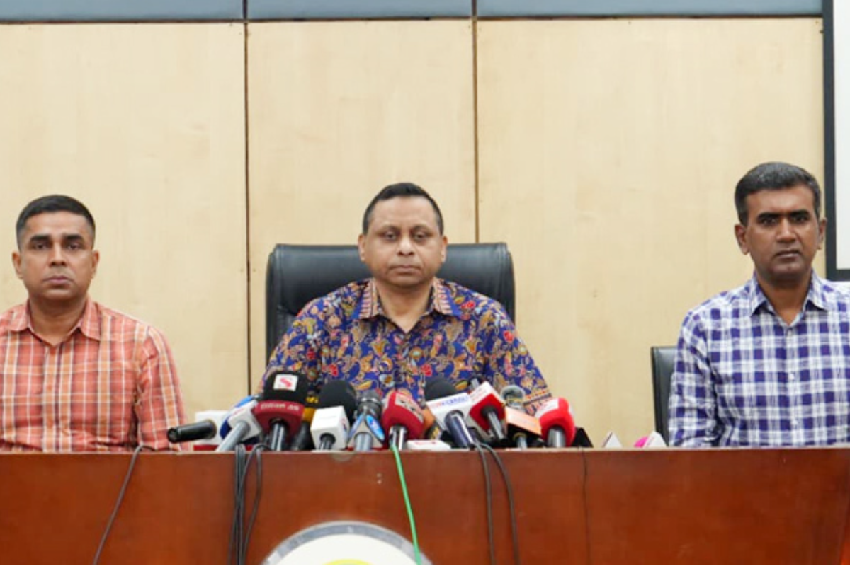 রমজানে অপরাধীদের ধরতে ‘অলআউট অ্যাকশন’
