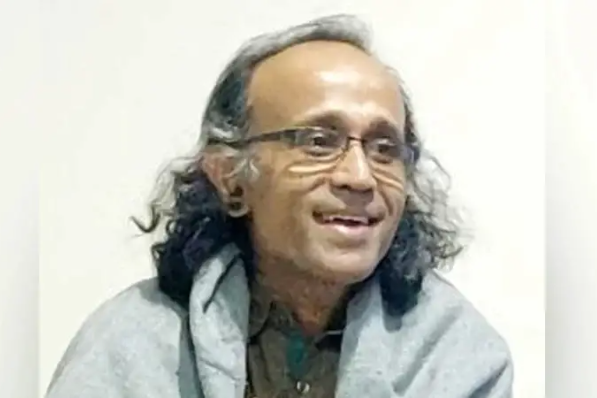 অবশেষে রাখাল রাহার বিরুদ্ধে মামলা