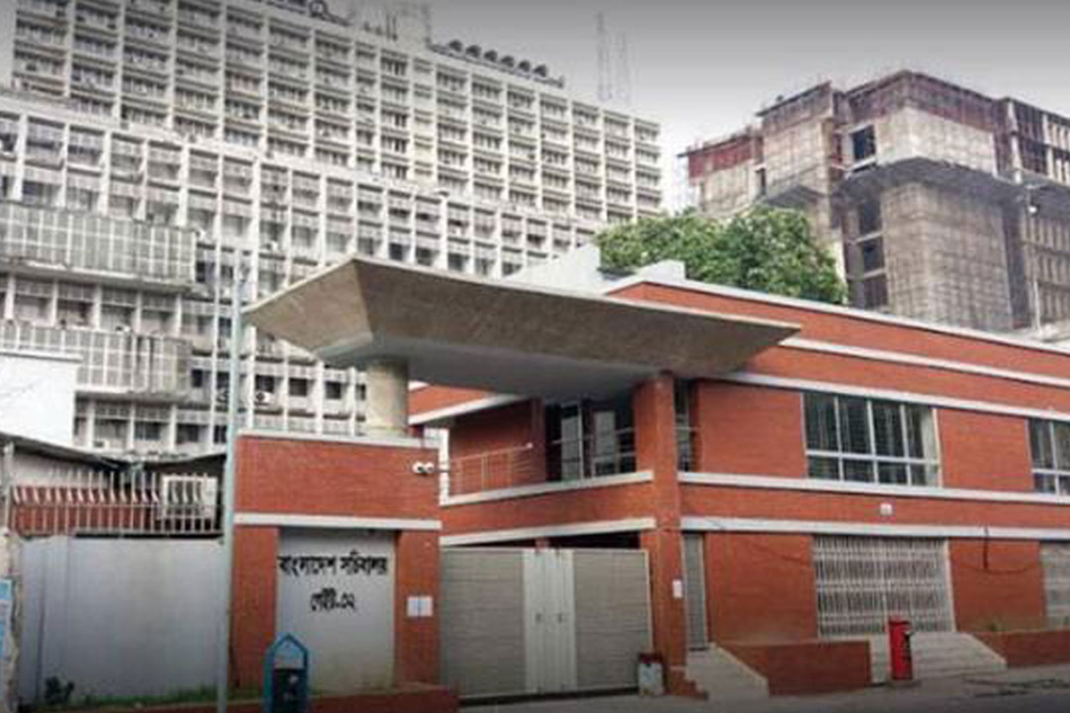 সচিবালয়ে আউটসোর্সিং কর্মীদের জন্য হচ্ছে নতুন নীতিমালা