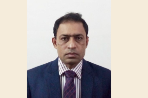 কুবি রেজিস্ট্রারকে বাধ্যতামূলক ছুটি, নতুন রেজিস্ট্রার অধ্যাপক আনোয়ার