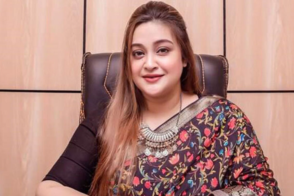 সূচনার সম্পদ জব্দ, ব্যাংক হিসাব অবরুদ্ধ