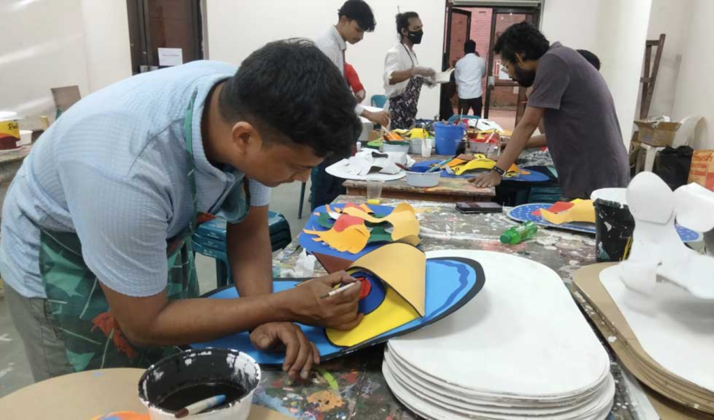 মঙ্গল শোভাযাত্রা বর্জনের ঘোষণা চারুকলার ‘প্রাক্তন’ শিক্ষার্থীদের 2 image 1360x800 1 1743044956 মঙ্গল শোভাযাত্রা বর্জনের ঘোষণা চারুকলার ‘প্রাক্তন’ শিক্ষার্থীদের