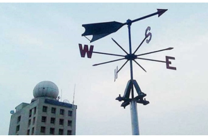 আকাশ থাকবে পরিষ্কার, বাড়বে তাপমাত্রা