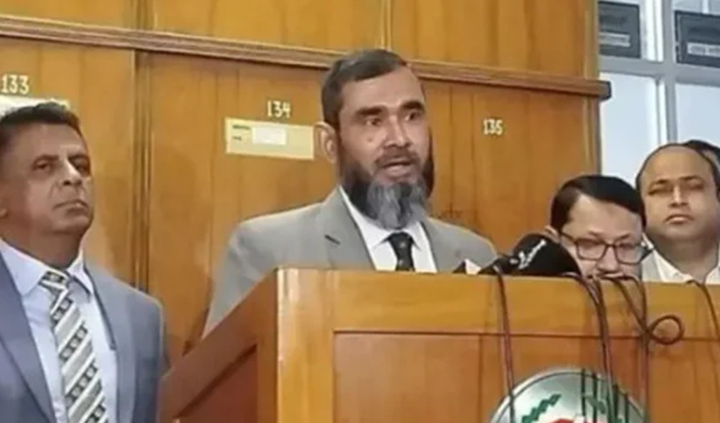 নতুন ভোটার তালিকা প্রকাশ ৩০ জুনের মধ্যে: ইসি সানাউল্লাহ 2 image 1360x800 20 1740902534 নতুন ভোটার তালিকা প্রকাশ ৩০ জুনের মধ্যে: ইসি সানাউল্লাহ