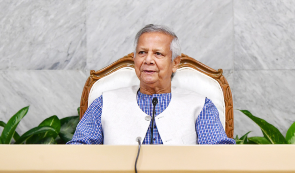 পুলিশ কর্মকর্তাদের সঙ্গে প্রধান উপদেষ্টার বৈঠক আজ 4 image 1360x800 21 1742180491 পুলিশ কর্মকর্তাদের সঙ্গে প্রধান উপদেষ্টার বৈঠক আজ