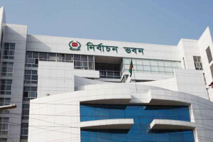 ১৯ দেশের মিশন প্রধানদের সঙ্গে বৈঠকে বসছে ইসি