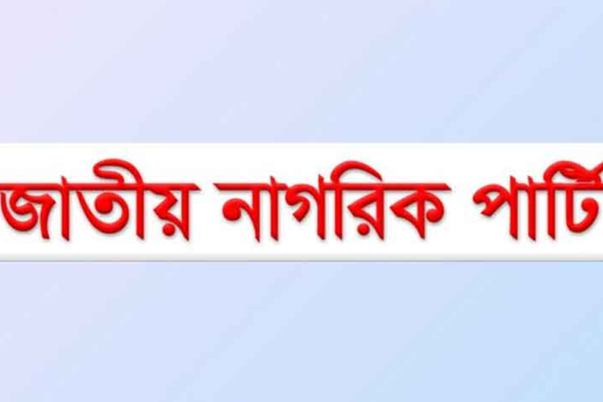 এনসিপির ২১৭ সদস্যের কমিটিতে ঠাঁই পেলেন যারা