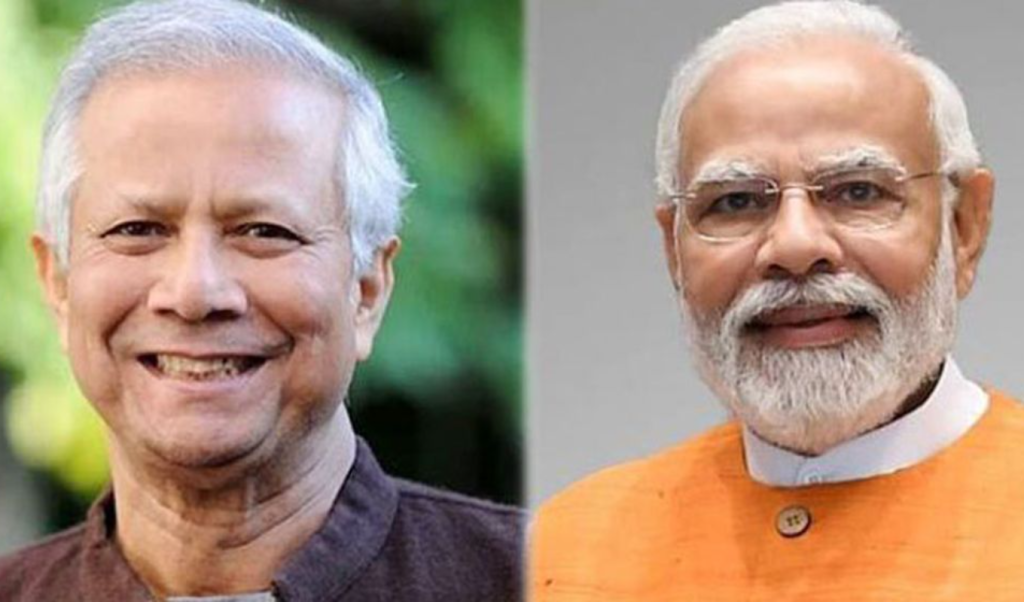 image 1360x800 24 1742621055 ড. ইউনূস-মোদির বৈঠক হচ্ছে না!