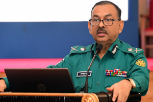 ‘ধর্ষণ’ নিয়ে বক্তব্য, ডিএমপি কমিশনারের দুঃখ প্রকাশ