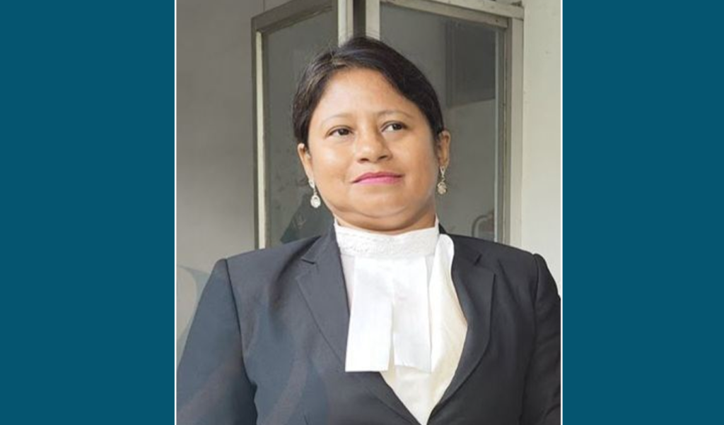 সুপ্রিম কোর্ট লিগ্যাল এইডের চেয়ারম্যান হলেন কাজী জিনাত 4 image 1360x800 28 1742192921 সুপ্রিম কোর্ট লিগ্যাল এইডের চেয়ারম্যান হলেন কাজী জিনাত