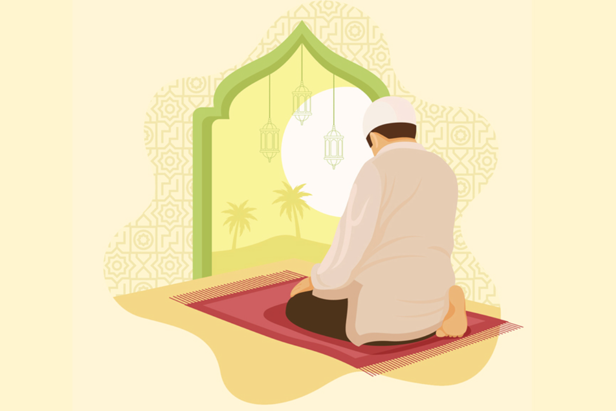 ০৮ মার্চ : আজকের নামাজের সময়সূচি