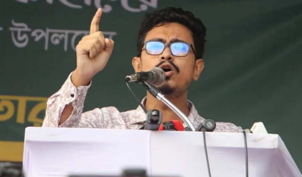 image 1360x800 2 1742526510 যে কোনো ‍মূল্যে আ. লীগ নিষিদ্ধ করতে হবে : সাদিক কায়েম