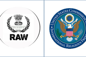 র-এর বিরুদ্ধে মার্কিন নিষেধাজ্ঞার সুপারিশ, যা বললো ভারত