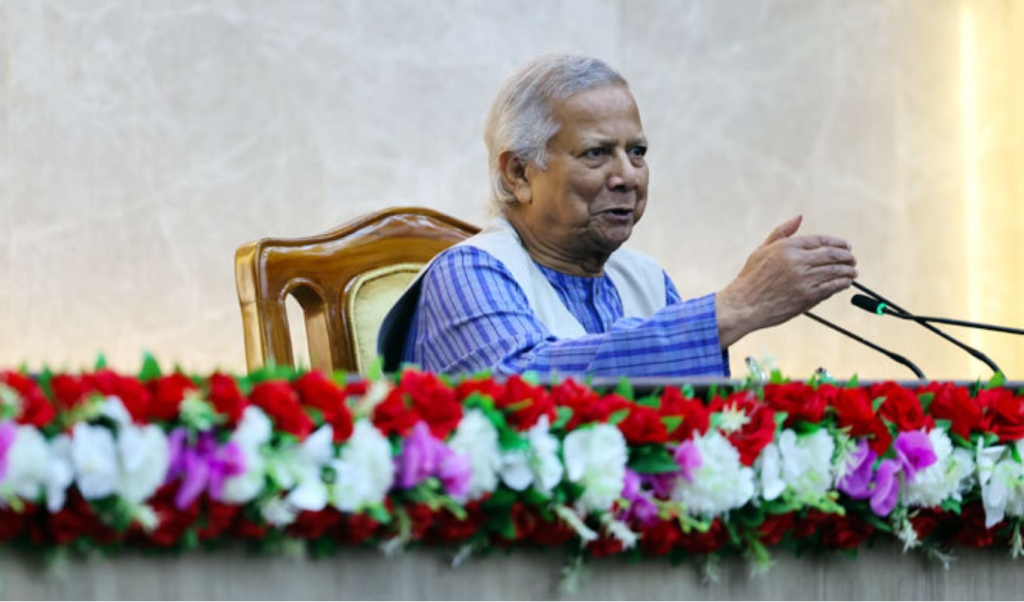 পুলিশকে অবহেলা করে দেশ গড়া যাবে না: ইউনূস 3 image 1360x800 33 1742198658 পুলিশকে অবহেলা করে দেশ গড়া যাবে না: ইউনূস