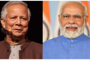 ড. ইউনূস-মোদি বৈঠক বিবেচনাধীন আছে: জয়শঙ্কর