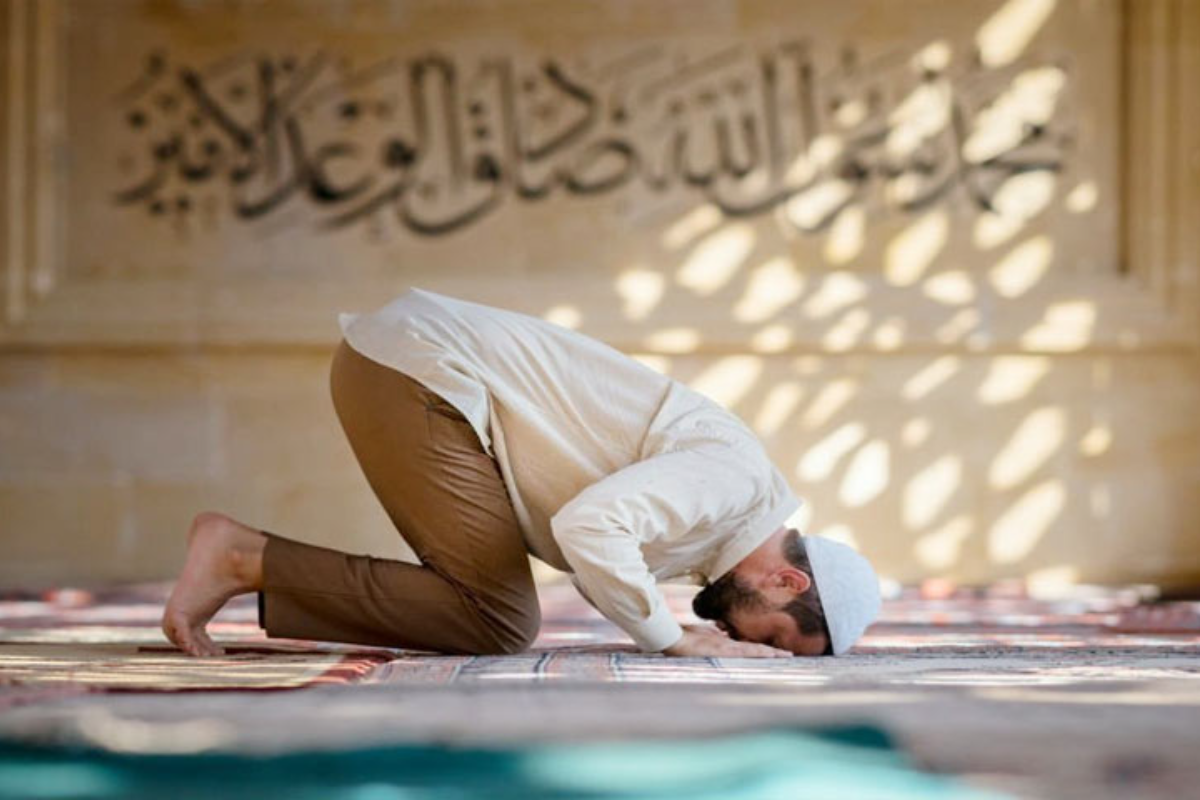 ০৯ মার্চ: আজকের নামাজের সময়সূচি