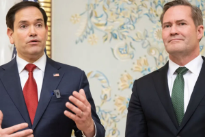 ৩০ দিনের যুদ্ধবিরতির প্রস্তাবে রাজি ইউক্রেন