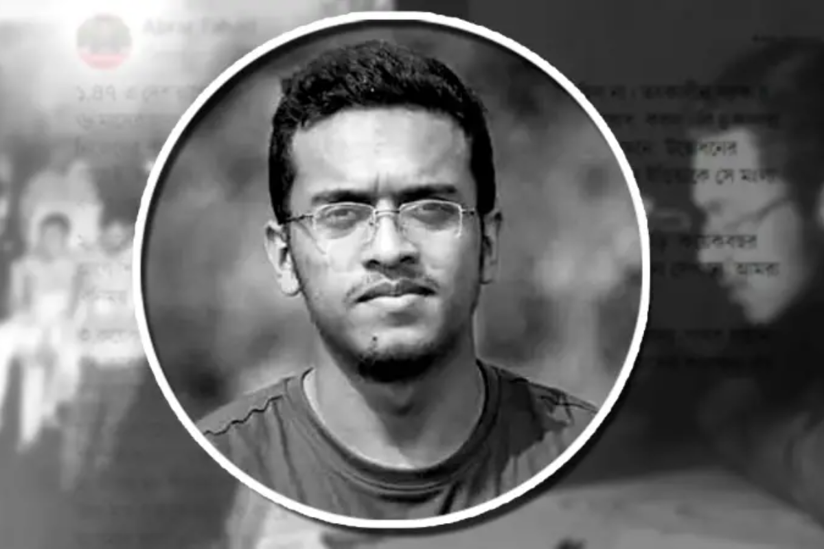 আবরার হত্যা মামলায় ২০ জনের মৃত্যুদণ্ডের রায় বহাল