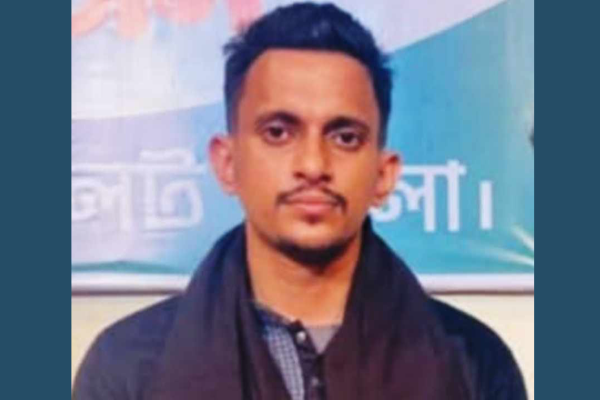এনসিপির ইফতারে হট্টগোল, বৈষম্যবিরোধী ছাত্র আন্দোলন সিলেটের আহ্বায়ক গ্রেপ্তার