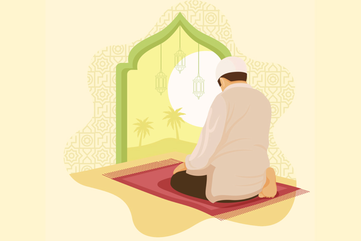 ০৫ মার্চ : আজকের নামাজের সময়সূচি