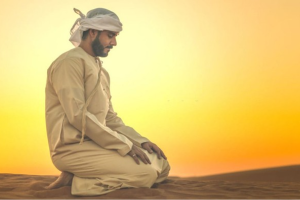 ০৭ মার্চ : আজকের নামাজের সময়সূচি