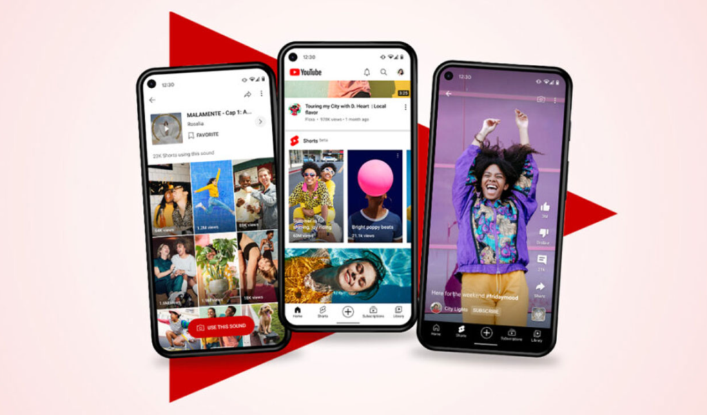 image 1360x800 4 1743222961 শর্টস ক্রিয়েটরদের জন্য সুখবর দিলো ইউটিউব