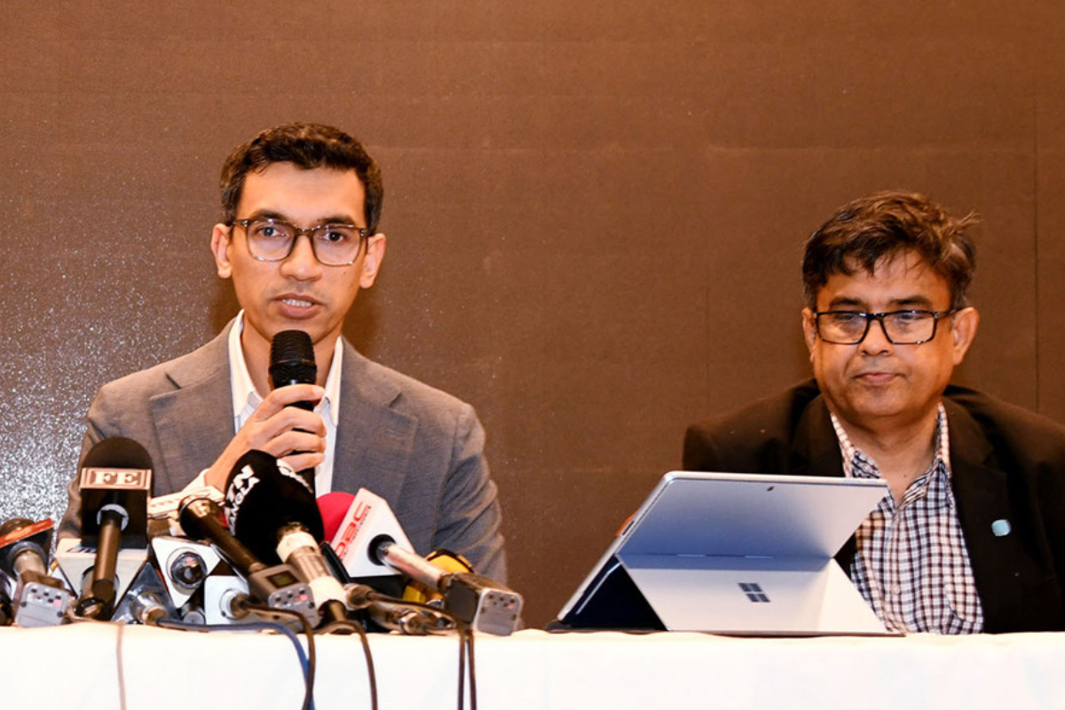 দেশে স্টারলিংকের পরীক্ষামূলক যাত্রা ৯ এপ্রিল