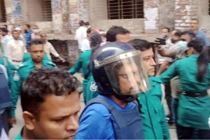 ফের ৪ দিনের রিমান্ডে পলক