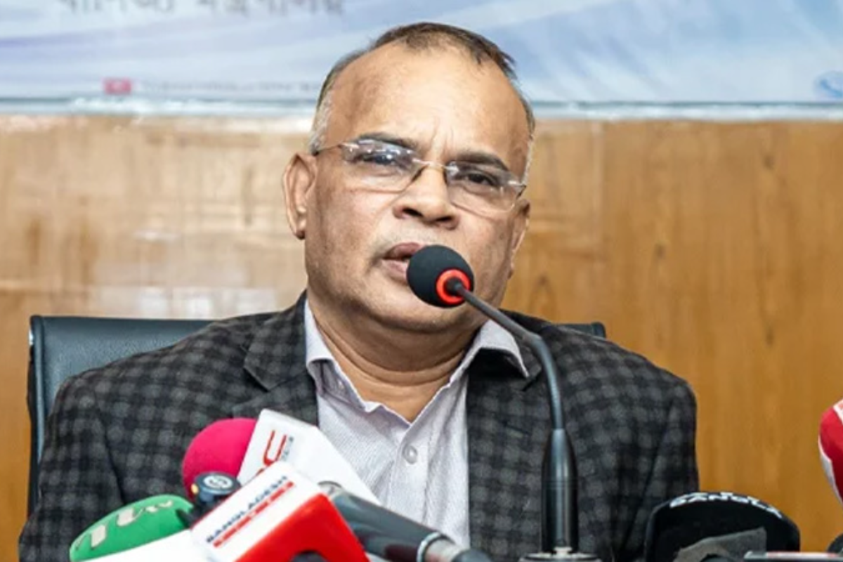 সয়াবিন তেল ছাড়া অন্য পণ্যের সংকট নেই— ভোক্তার ডিজি