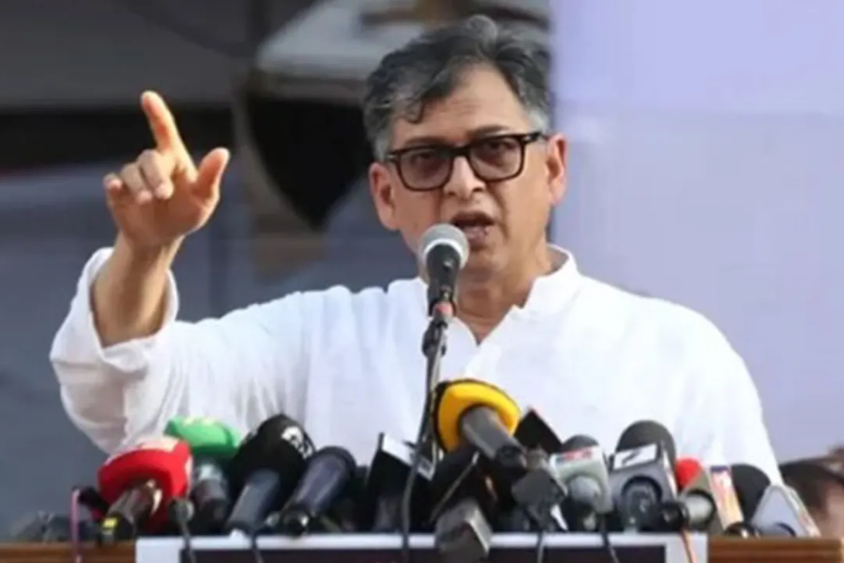 কোনো জাতীয় ঐক্য হবে না: গণপরিষদ নির্বাচন প্রসঙ্গে সালাহউদ্দিন