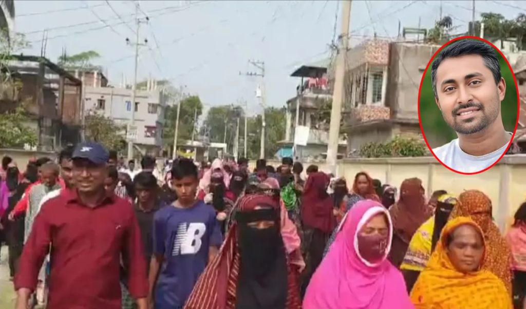 বরিশালে ডাকাত ছাড়িয়ে নিতে ছাত্রদল নেতার থানা ঘেরাও 4 image 1360x800 5 1741754279 বরিশালে ডাকাত ছাড়িয়ে নিতে ছাত্রদল নেতার থানা ঘেরাও