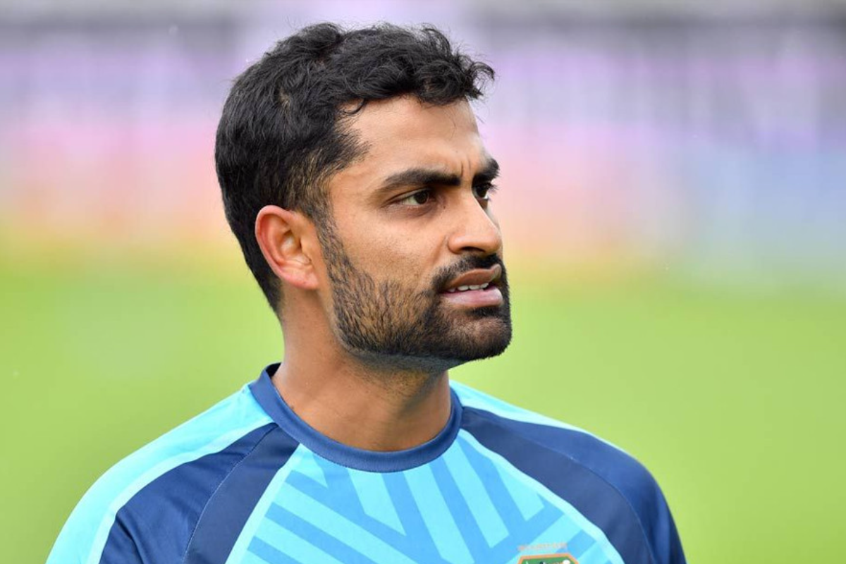 অবস্থা সংকটাপন্ন, লাইফ সাপোর্টে তামিম ইকবাল