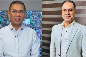 অর্থপাচার মামলায় খালাস পেলেন তারেক রহমান ও গিয়াসউদ্দিন আল মামুন