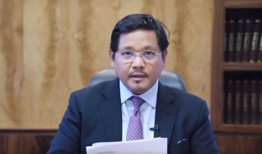 বাংলাদেশের ভেতর ১০০ কি. মি. করিডোর চায় মেঘালয় 4 image 1360x800 6 1741409473 বাংলাদেশের ভেতর ১০০ কি. মি. করিডোর চায় মেঘালয়