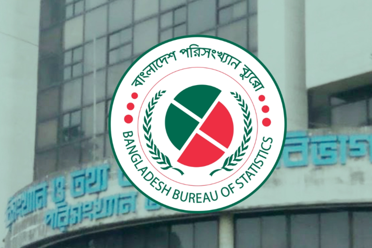 নিয়োগ দিচ্ছে পরিসংখ্যান ব্যুরো, ২০ পদে নেবে ৫১২ জন
