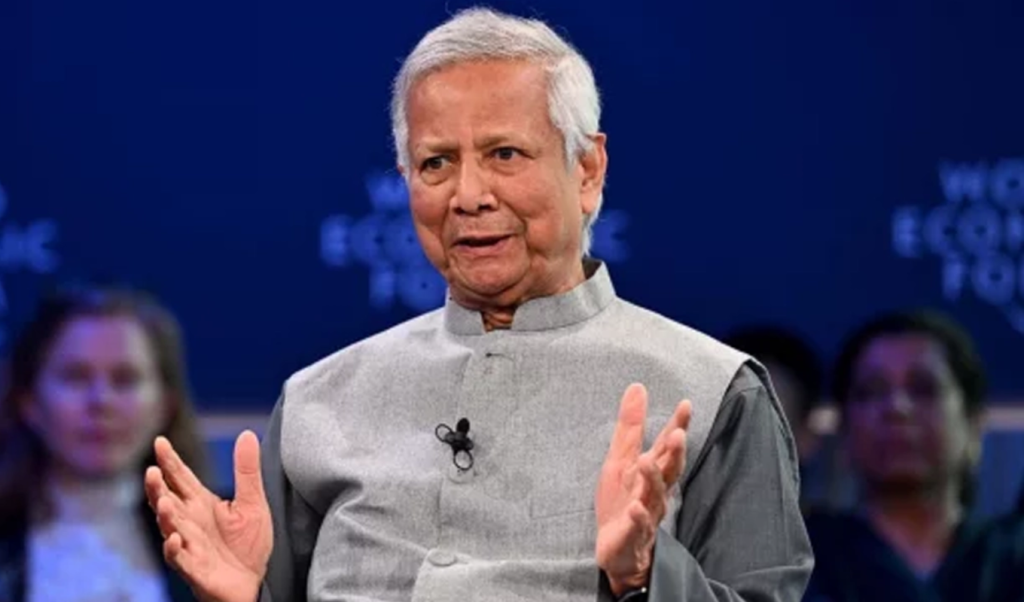 image 1360x800 6 1743052616 দুর্নীতির বিরুদ্ধে বাংলাদেশের মানুষ এক হয়েছে: বিএফএ সম্মেলনে প্রধান উপদেষ্টা